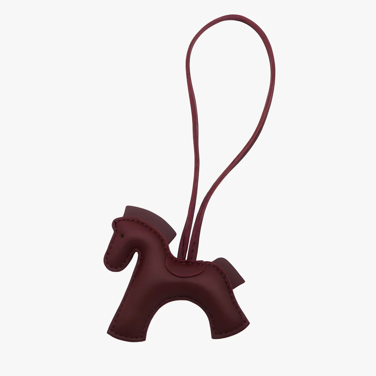 Pony Charm Rouge Rojo