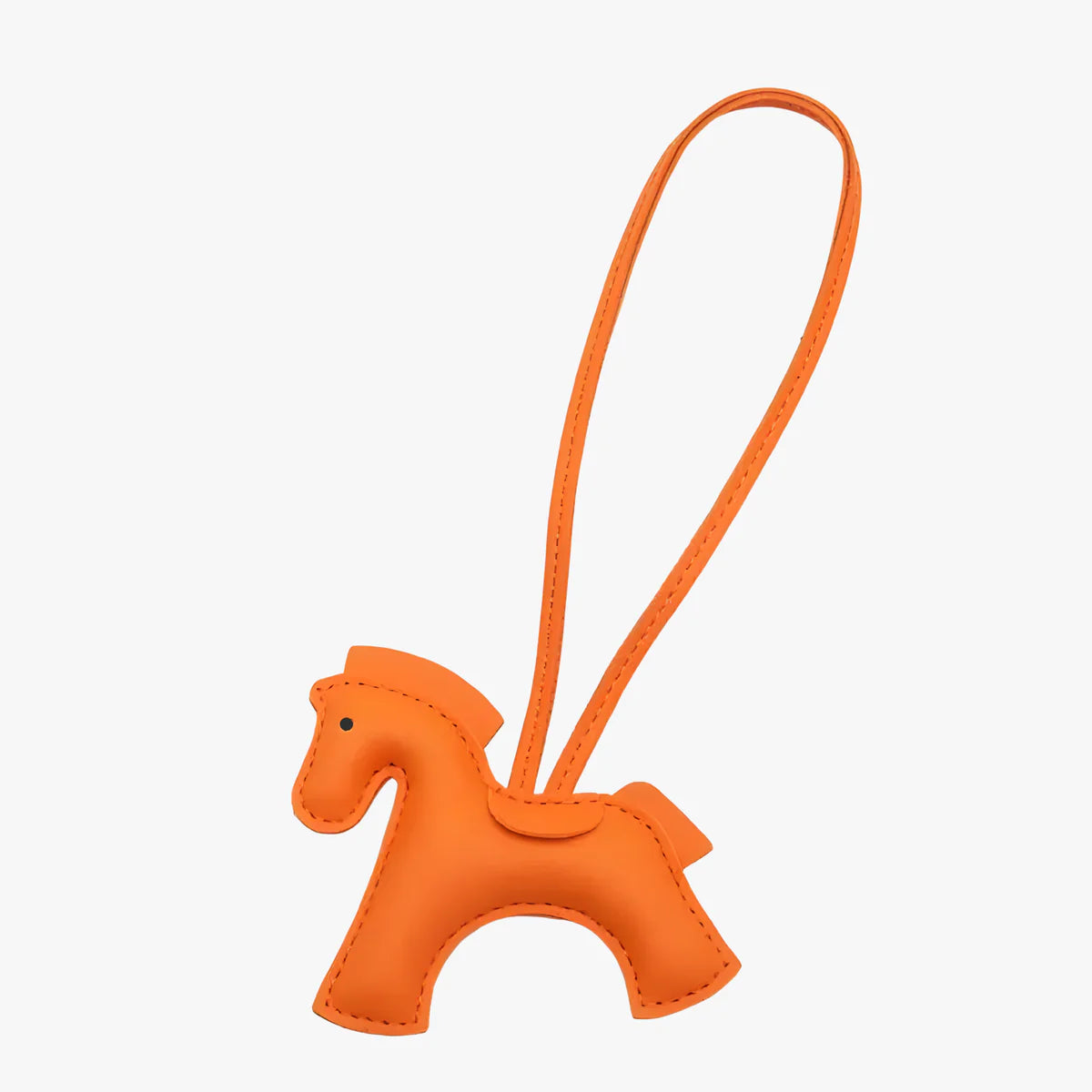 Pony Charm Rouge Rojo