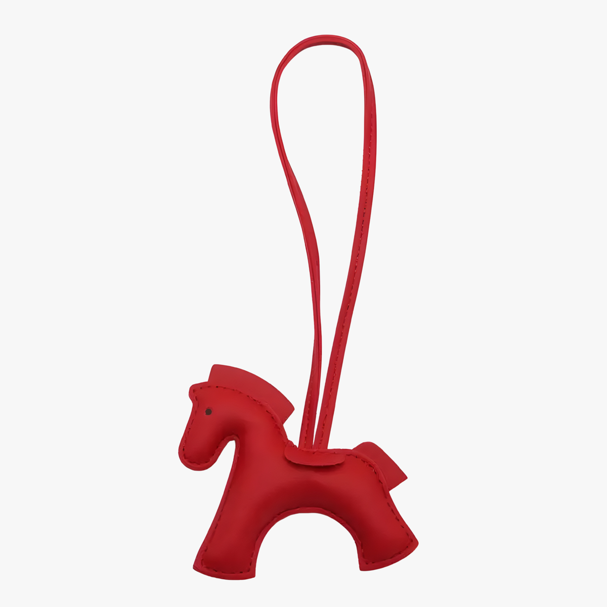 Pony Charm Rouge Rojo