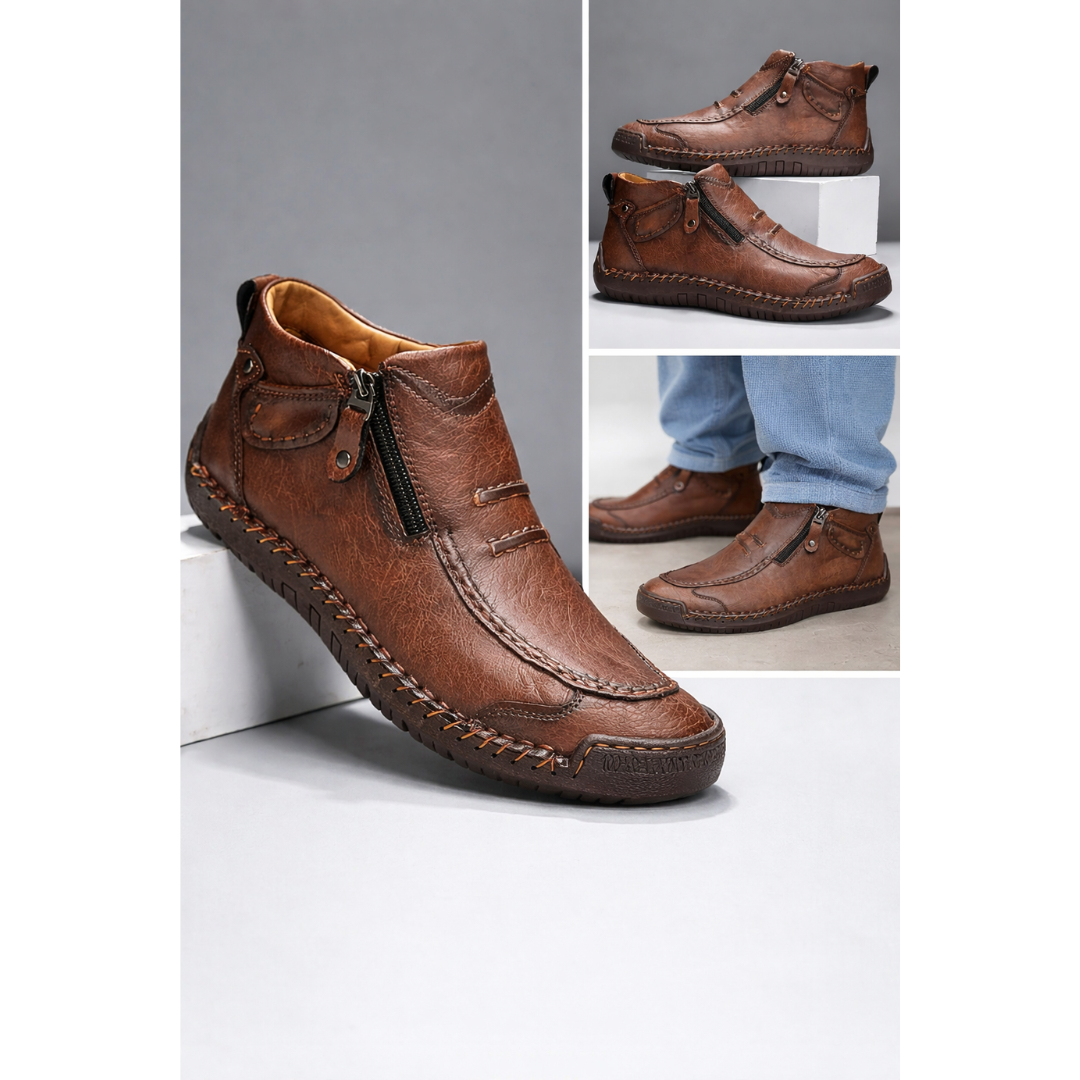 SEBASTINO | ZAPATOS CÓMODOS