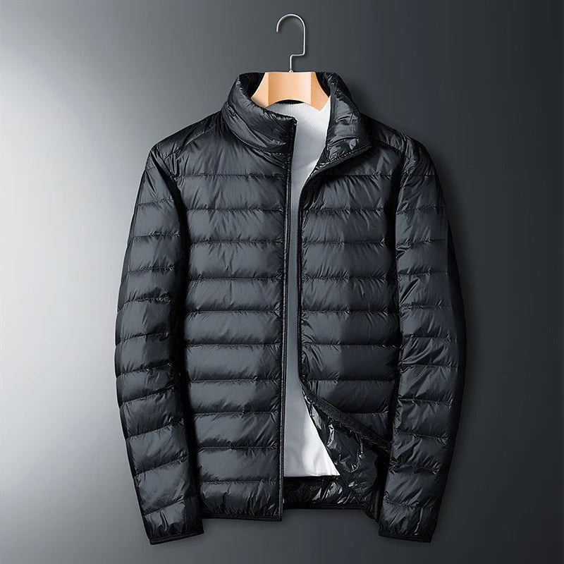 Men’s Classic Cotton Jacket